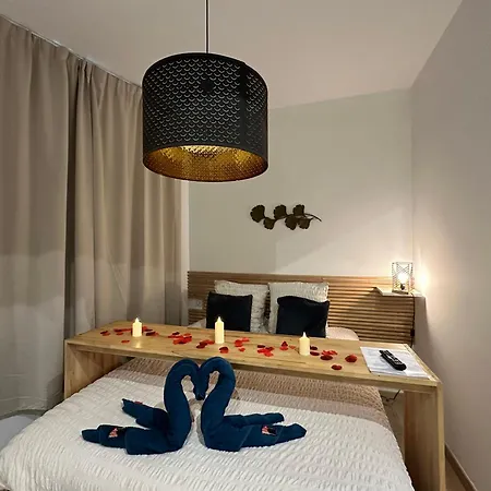 Apartment Mieuxqualhotel Jacuzzi Privatif La Parenthese