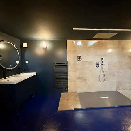 Mieuxqualhotel Jacuzzi Privatif La Parenthese Apartment 4*