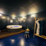 Apartman Mieuxqualhotel Jacuzzi Privatif La Parenthese